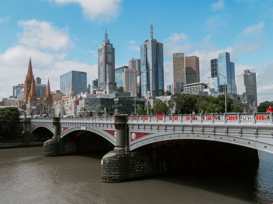 Melbourne, Australia - Travel Guide