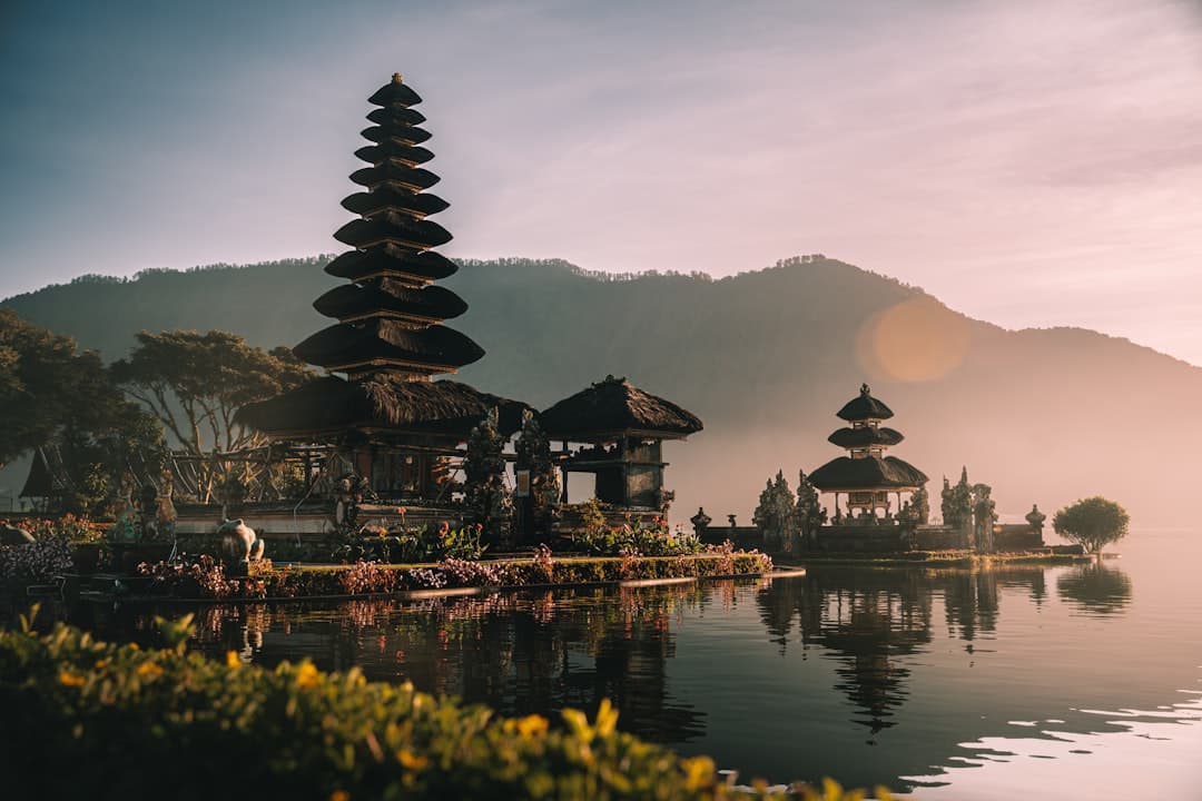 Bali, indonesia - Travel Guide