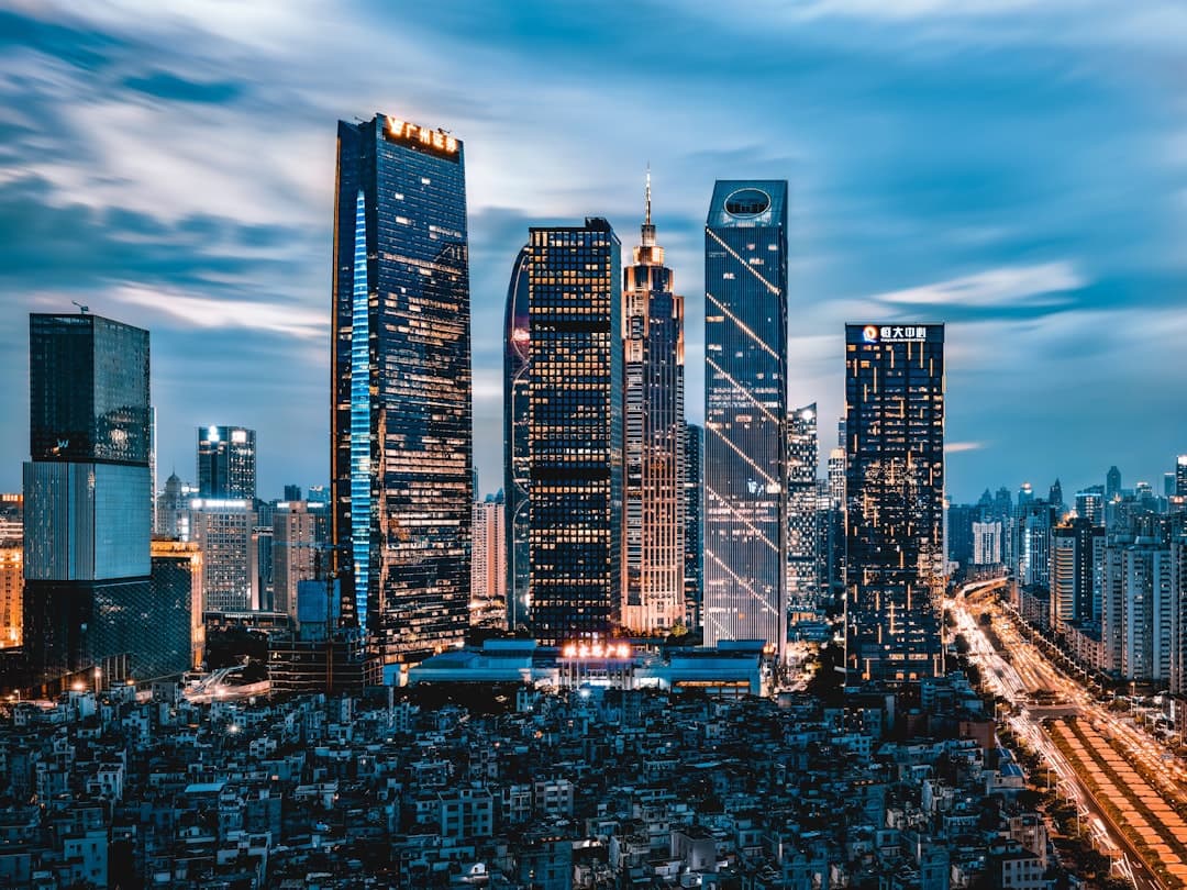 Guangzhou, China - Travel Guide