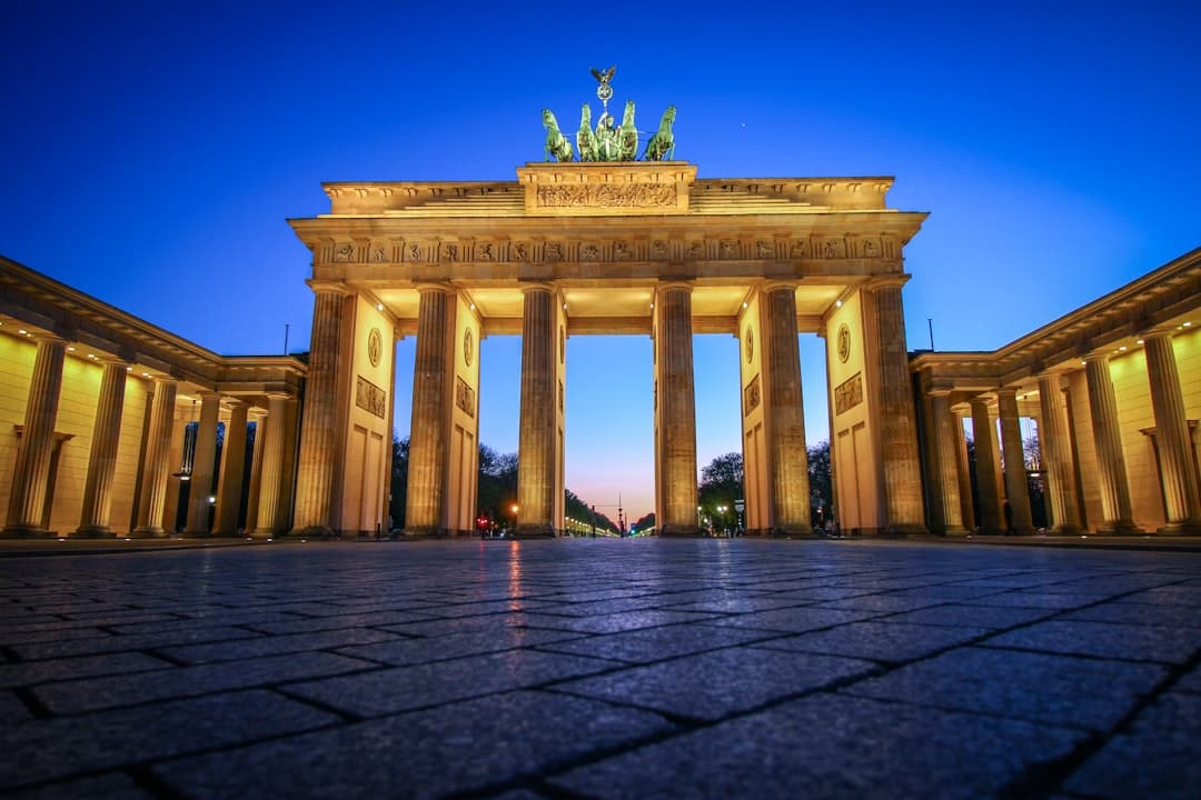 Berlin, Germany - Travel Guide