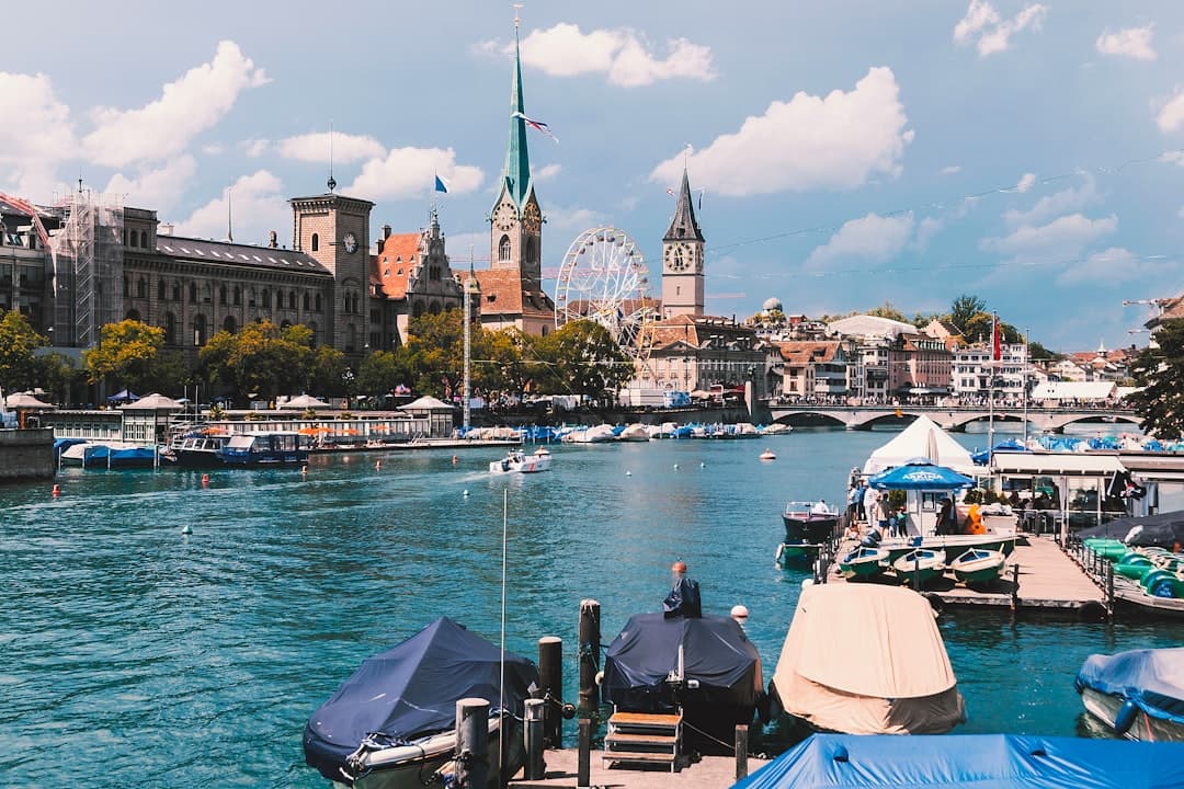 Zurich, Switzerland - Travel Guide