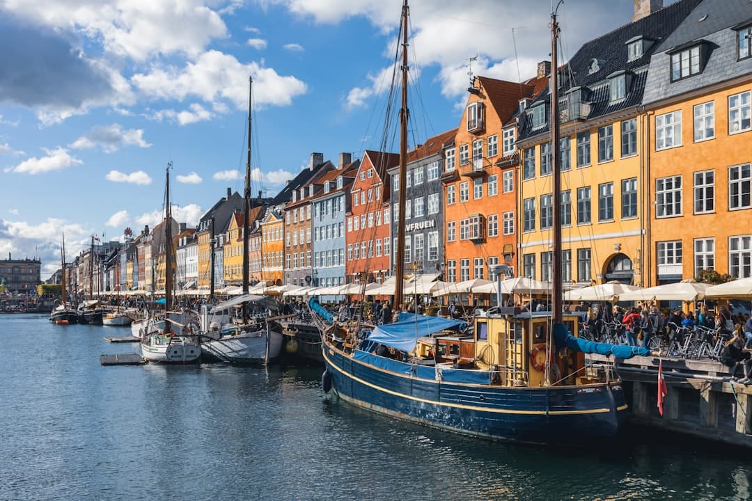 Copenhagen, Denmark - Travel Guide